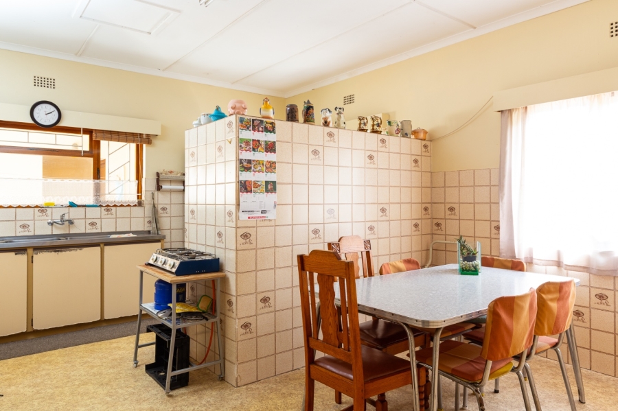 4 Bedroom Property for Sale in Laaiplek Western Cape